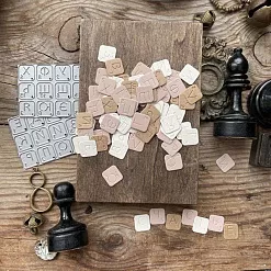 Нож "Дети эрудита", 7,8х4 см (MimiCut)