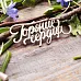 Чипборд "Горячие сердца", 6,1х2,5 см (LeoMammy) Чипборд "Горячие сердца", 6,1х2,5 см (LeoMammy)