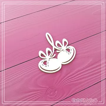 Чипборд "Пинеточки" (СкрапМагия)