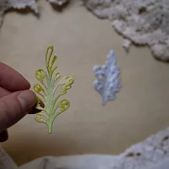 Нож "Сказки. Трава-мурава"  (Scrapfriend)