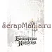 Набор электронных страничек для распечатки "Кощей. Блокнот" (ScrapMania)