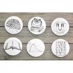 Набор артишек "Школа 3" (Просвет) Набор артишек "Школа 3" (Просвет)