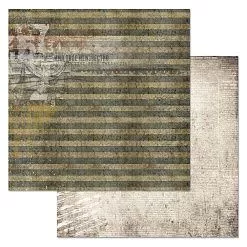 Бумага "Радость Победы. Вечный огонь" (ScrapMania)