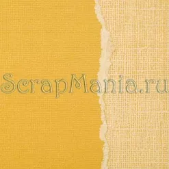 Бумага с внутренним слоем "Карри"