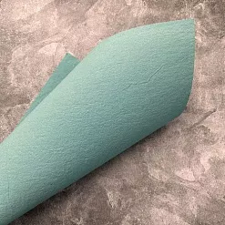 Отрез ткани А4 для цветоделия "Морской бриз" (CraftHouse)