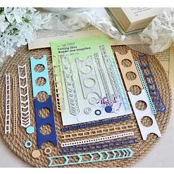 Нож "Динамичный мастхэв №1", 10,5х1,2 см (AgiArt)