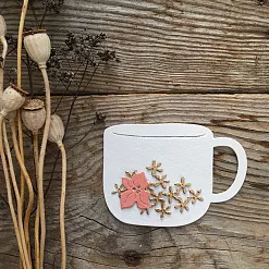 Нож "Лесной чай", 10,9х9,6 см (MimiCut)