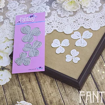 Нож "Гортензия осенняя 1", 8,8х4,8 см (Fantasy)