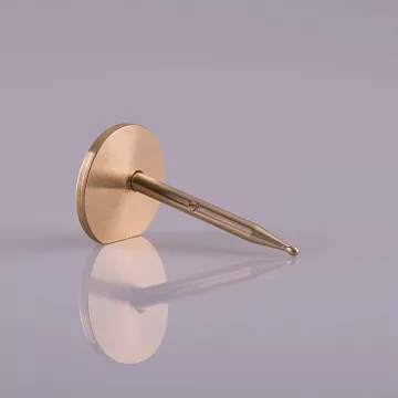 Инструмент для цветоделия, булька 0,3 см (Дом Цветочной Моды)