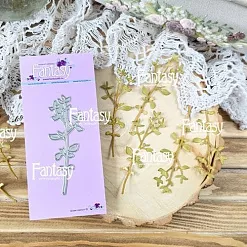 Нож "Ветка солнечный побег 1700", 3х8 см (Fantasy)