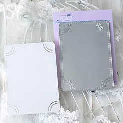 Нож "Подложка для фото размер" (Fantasy)