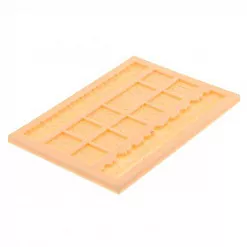 Молд "Ручная работа, большой" (АртУзор)