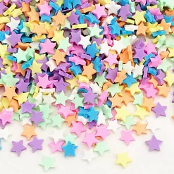 Наполнитель для шейкера "Звездочки", 10 гр