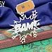 Украшение из чипборда "Комикс BAM! 2085" (Fantasy)