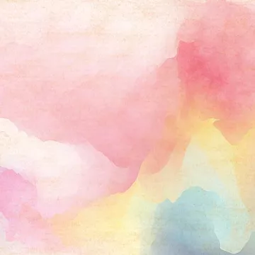 Бумага "Watercolor. Pink sunrise" (EllaViv)