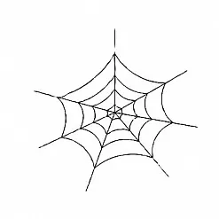 Штамп "Паутина" (Студия "Елена")