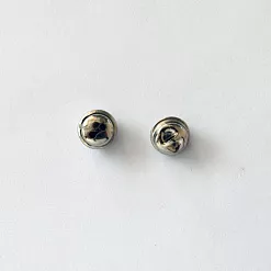 Бубенчик серебряный (Zlatka)