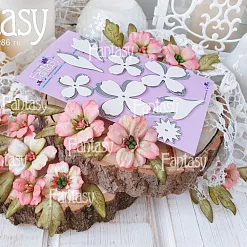 Нож "Светоцвет 1308", 5,1 см (Fantasy) Нож "Светоцвет 1308", 5,1 см (Fantasy)