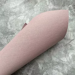 Отрез ткани А4 для цветоделия "Серо-кофейный" (CraftHouse)