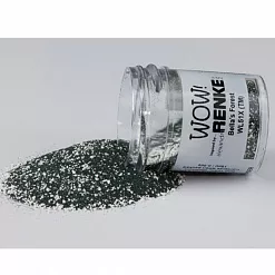 Пудра для эмбоссинга полупрозрачная "Лес Бэллы" (WOW)