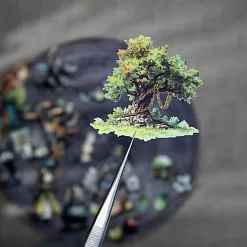 Набор тканевых высечек "Лукоморье 2", 29 шт (ScrapMania) Набор тканевых высечек "Лукоморье 2", 29 шт (ScrapMania)