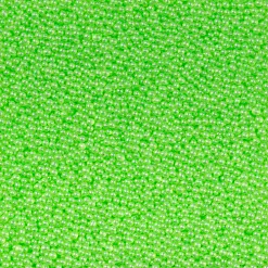 Микробисер, цвет салатовый неон, 30 г (Zlatka)