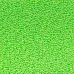 Микробисер, цвет салатовый неон, 30 г (Zlatka)