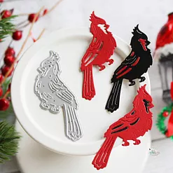 Нож "Кардинал" (Hobby-time)