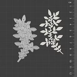 Нож "Веточка 8", 5,2x7,9 см (Mr.Painter)