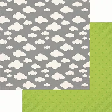 Бумага "Little One. Jack" (Kaiser)