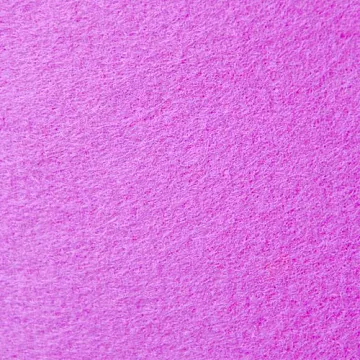 Отрез фетра А4 "Сиреневый холодный" (Китай)