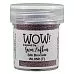 Пудра для эмбоссинга непрозрачная "Silk Brocade. Шелковая парча" (WOW) Пудра для эмбоссинга непрозрачная "Silk Brocade. Шелковая парча" (WOW)