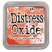 Штемпельная подушечка Distress Oxide "Crackling Campfire" (Ranger)
