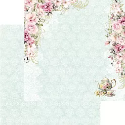 Бумага "Fantasy" (SunnyCraft) Бумага "Fantasy" (SunnyCraft)