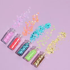 Набор наполнителей для шейкера "Микс", 24 шт