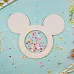 Чипборд "Микки Маус" (CraftStory)