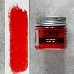 Пудра для эмбоссинга "Glaze. Candied Apple", 14 гр (Ranger)