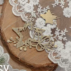 Нож "Уютная зима" (Fantasy) Нож "Уютная зима" (Fantasy)