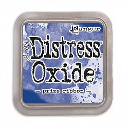 Штемпельная подушечка Distress Oxide "Prize Ribbon" (Ranger)
