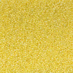 Набор микробисера, цвет неон ассорти (Zlatka)