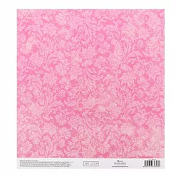 Бумага 20х20 см на клеевой основе "Imagination" (АртУзор) Бумага 20х20 см на клеевой основе "Imagination" (АртУзор)