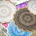 Нож "Салфетка", 7,8 см (Memstory)