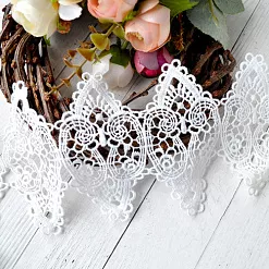 Кружево "Восток", ширина 10,5 см, длина 1 м (Китай)