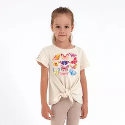 Термонаклейка "Акварельные бабочки" (АртУзор)