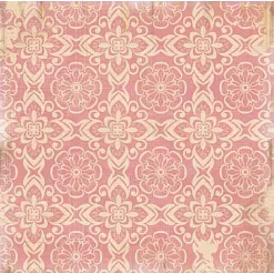 Бумага "Милые вещички. Рождение свободы" (Green Cat Story)