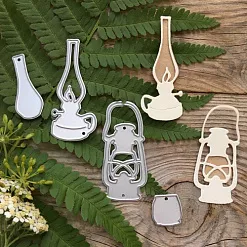 Нож "Да будет свет" 2,5х5,5 см (MimiCut)