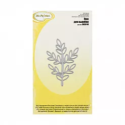 Нож "Веточка 9", 4,4x6,5 см (Mr.Painter)