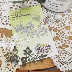 Нож "Виноградная лоза" (AgiArt)