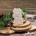 Чипборд "Медвежонок с ёлкой", 5,6х5,9 см (WoodHome)