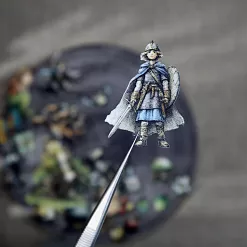 Набор тканевых высечек "Лукоморье 2", 29 шт (ScrapMania) Набор тканевых высечек "Лукоморье 2", 29 шт (ScrapMania)